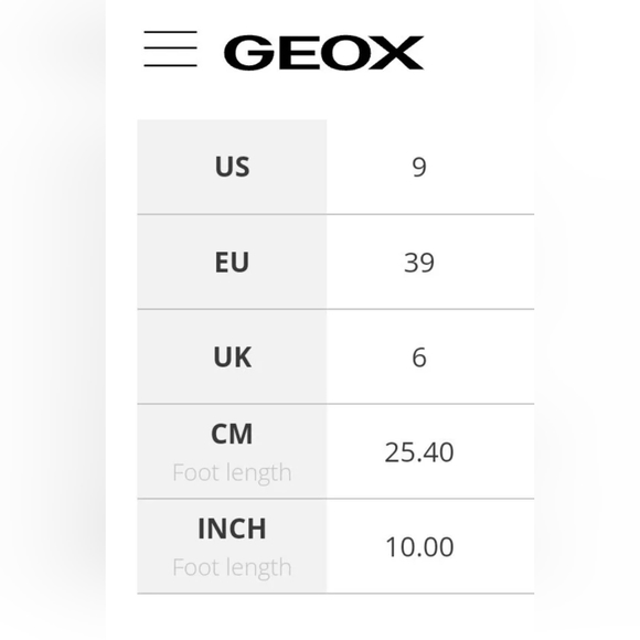 GEOX Respira Women's Amphibiox Waterproof Boots - Size EU 39 - Picture 16 of 16